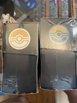 Mega Evolution Gardevoir + Lucario ETB Elite Trainer Box Pokemon Center - Image 4