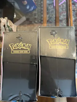 Mega Evolution Gardevoir + Lucario ETB Elite Trainer Box Pokemon Center - Image 5