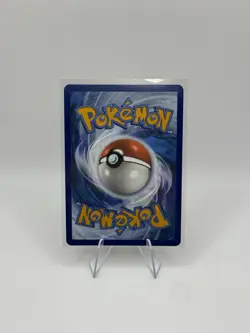 Professor Sada's Vitality Trainer Pokemon TCG Paradox Rift Full Art - Image 2