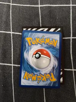 Carte Pokemon Givrali Ex 150/131 - Evolution Prismatique Ev8.5 - FR NEUF - Image 2