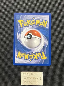 Pokemon HGSS Undaunted - Scyther - Non Holo Common - 65/90 - NM - Image 5