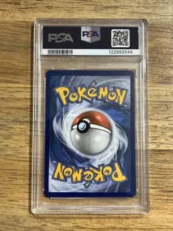 GRADED PSA 10 2021 Pokemon Celebrations FA/Zekrom Classic COLL #114 - Image 2