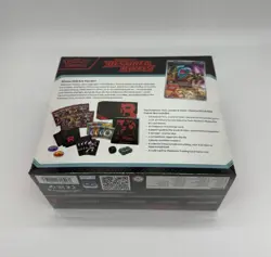 Pokemon Scarlet and Violet: Destined Rivals Elite Trainer Box ETB - FAST SHIP ✅ - Image 2