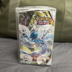 Pokemon Lost Origin Booster Box Factory Sealed English Brand New Free Shipping 820650860553 - Image 2