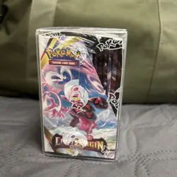 Pokemon Lost Origin Booster Box Factory Sealed English Brand New Free Shipping 820650860553 - Image 4