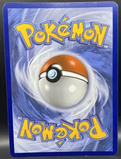 Pokemon Charizard EX XY17 JUMBO Black Star Promo HP - Image 2
