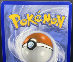 Pokemon Charizard EX XY17 JUMBO Black Star Promo HP - Image 5