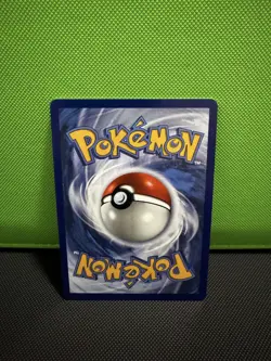 Pokemon Steelix IR 150/132 Mega Evolution - Image 2