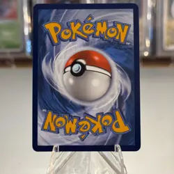 NM! Eevee Pokemon Promo SVP 173 Black Star - Prismatic Evolutions - Image 2