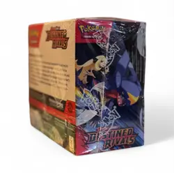 Pokemon TCG Scarlet & Violet Destined Rivals Booster Box 36 Packs *SEALED* - Image 2