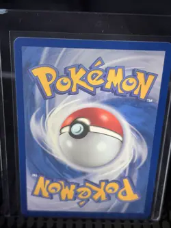Pokemon Team Rockets Murkrow AR 106/098 Mint Condition Glory Of Team Rocket - Image 4