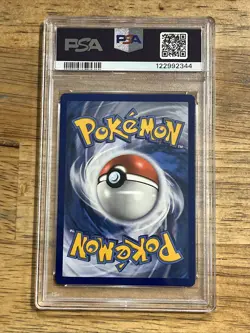 GRADED PSA 10 2021 Pokemon SWSH Yveltal Shining Fates #046 - Image 2