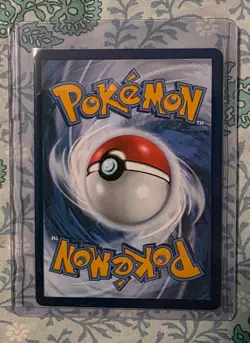 Gumshoos 153/132 Illustration Rare Pokemon Mega Evolution NM/M - Image 2