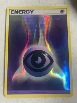 Psychic Energy - 2006 League Promo Pokemon League & Championship - Image 1
