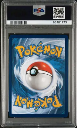 Pokemon TCG Crown Zenith Pikachu 160/159 Secret Rare Psa 10 - Image 2