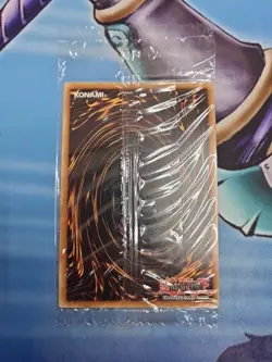 Book Of Moon OPTP-EN003 Super Rare Yu-Gi-Oh - Sealed - Image 2