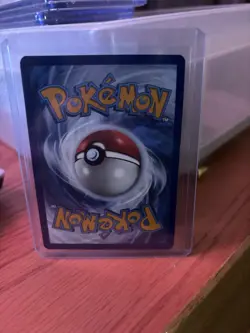 Pokemon TCG Sawsbuck Card 166/162 SV05: Temporal Forces NM Condition - Image 2