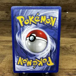 Mewtwo 14/53 Black Star Promo WOTC Pokemon Card - Image 4