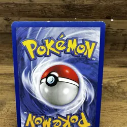 Mewtwo 14/53 Black Star Promo WOTC Pokemon Card - Image 5