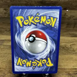 Mewtwo 14/53 Black Star Promo WOTC Pokemon Card - Image 4