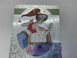 Sailor Moon Supers Pp Card No.690 Kino Makoto - Image 3