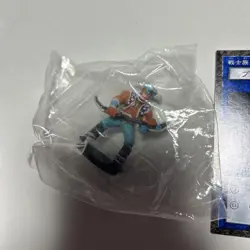 Yu-Gi-Oh! Dungeon Dice Monsters Blood Vols Figure Card - Image 2