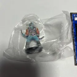 Yu-Gi-Oh! Dungeon Dice Monsters Blood Vols Figure Card - Image 4