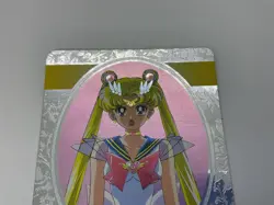 Sailor Moon Supers Carddasspp Card No.692 Super - Image 3
