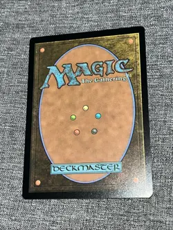 Wrecking Ball Arm - FIC 0100 NM/M - MTG Magic Non Foil - Image 2