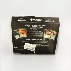 MTG Final Fantasy Commander Deck Counter Blitz - Image 2