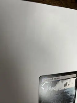 Darkslick Shores Nonfoil Zendikar Rising MTG - Image 4