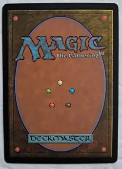 MTG Cryptic Gateway, Onslaught, NM/Unplayed - Image 2