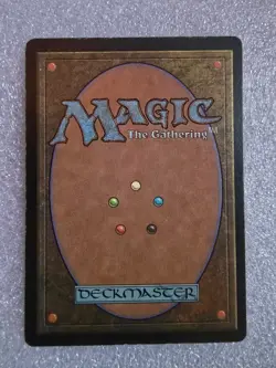 MTG Magic The Gathering Cataclysm Exodus Rare English - Image 2