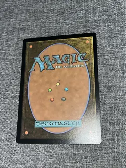 Austere Command - FIC 0231 NM/M- MTG Magic Non Foil - Image 2