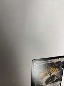 Razorverge Thicket Nonfoil Zendikar Rising MTG - Image 4