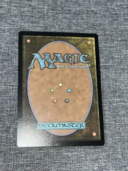 Bastion Protector - FIC 0233 NM/M- MTG Magic Non Foil - Image 2