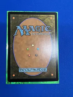 MTG Magic the Gathering Lotus Cobra (307/493) Zendikar Rising LP - Image 3
