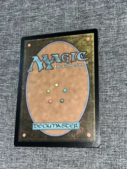 Bronze Guardian - FIC 0234 NM /M- MTG Magic Final Fantasy Non Foil - Image 2