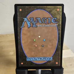 MTG Manabond Future Sight Mystery Booster 2 (MB2) Rare Magic Card #208 Unplayed - Image 2