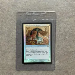 MTG Cho-Arrim Alchemist Mercadian Masques 8/350 Regular Rare - Image 5