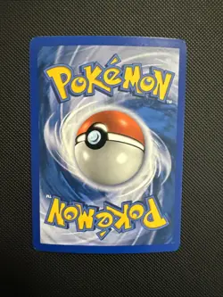 Medicham 34/108 Power Keepers Reverse Holo Pokemon - Image 2
