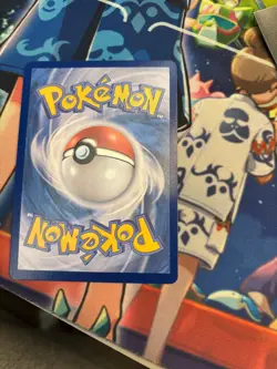 Pokemon Korean Mega Lucario EX MUR 092/063 + Bonus Random Pack - Image 2