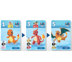 Splendor Pokemon Edition Board Game Korea Exclusive Version Gift Famous Hot Game - Image 5