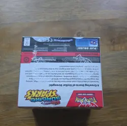 Pokemon TCG - Surging Sparks Booster Box English New Sealed - Image 3