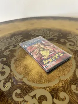 Pokemon Xy Steam Siege Sealed Booster Pack - Image 3