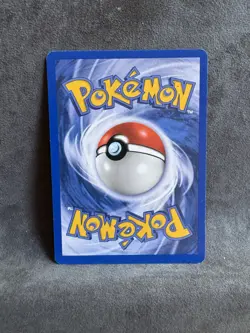 Energy Search 90/109 Ruby and Sapphire Regular Pokemon TCG Moderately Played - Image 2