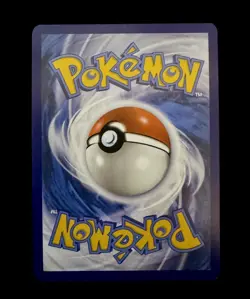 N’s Zorua | SVP 189 | Journey Together Pokemon Center Stamped Black Star Promo - Image 2