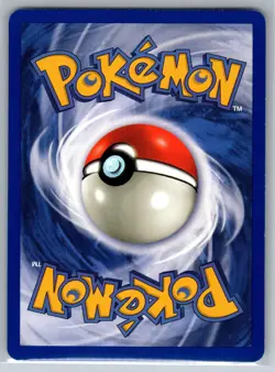 NM Dratini 53/82 1st Edition Team Rocket Pokemon 2000 - Image 2