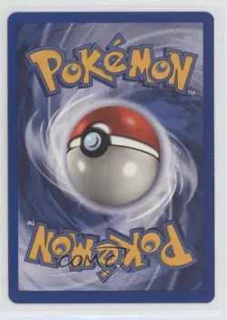 Fighting Energy Pokemon Base Set #97 1999 - Image 2