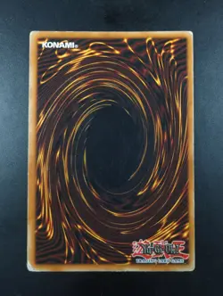 YUGIOH 2004 | UNITED WE STAND | DB1-EN244 | 1ST REPRINT | EX-VG | ULTRA RARE - Image 2